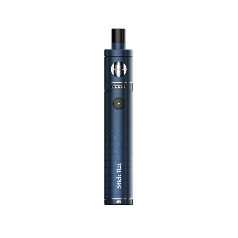STICK R22 40W STARTER KIT by Smok - EJUICEOVERSTOCK.COM