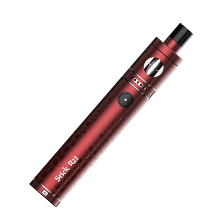STICK R22 40W STARTER KIT by Smok - EJUICEOVERSTOCK.COM