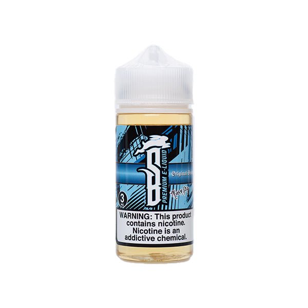 SUICIDE BUNNY E-LIQUIDS OB - 100ML - EJUICEOVERSTOCK.COM