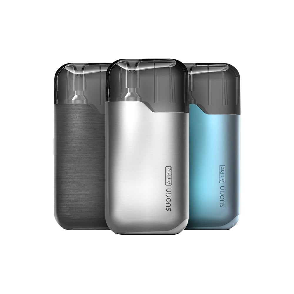 SUORIN AIR PRO POD SYSTEM - EJUICEOVERSTOCK.COM