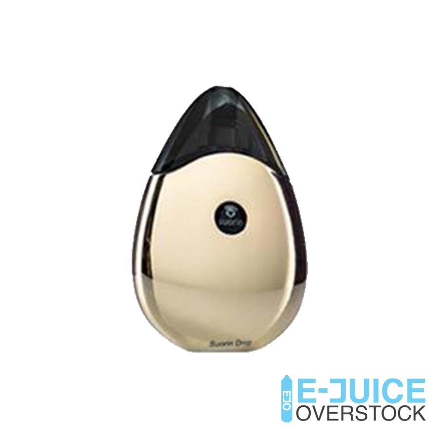 Suorin Drop Starter Kit - EJUICEOVERSTOCK.COM