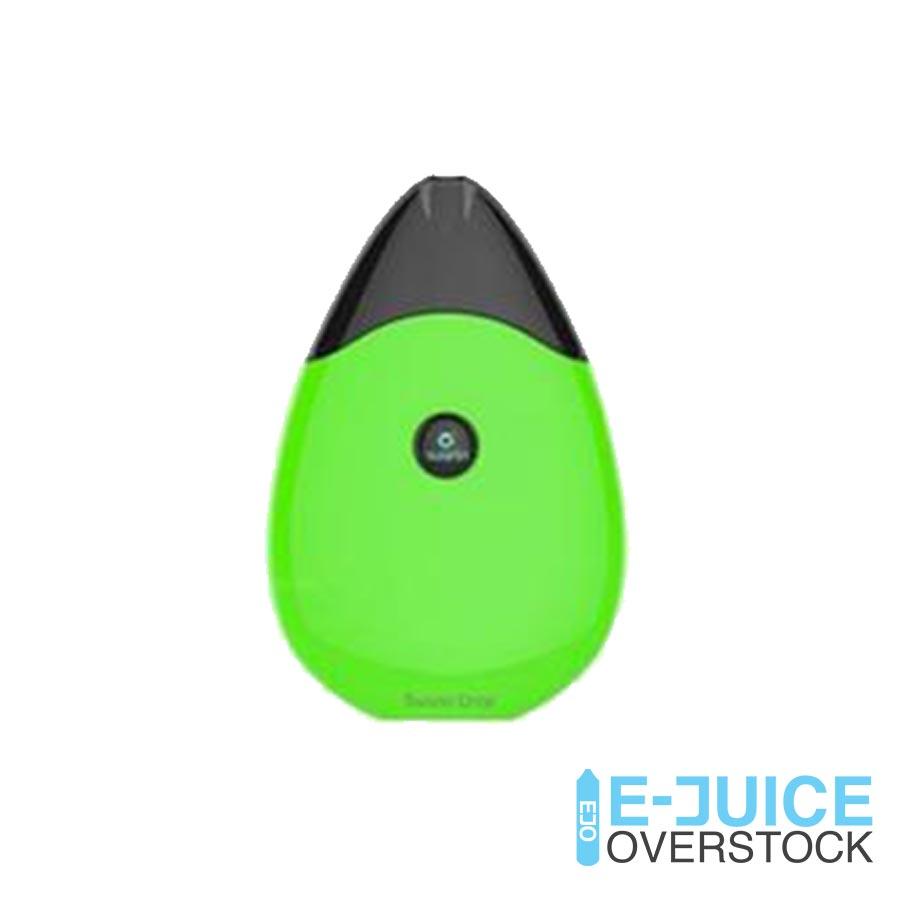 Suorin Drop Starter Kit - EJUICEOVERSTOCK.COM