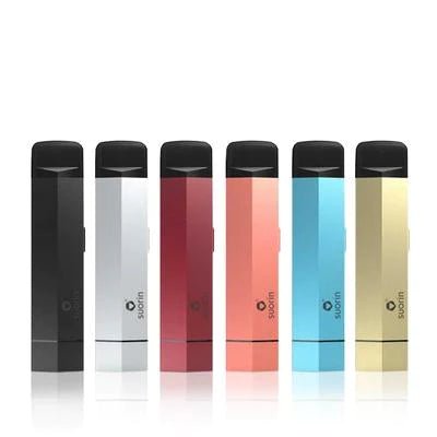 SUORIN EDGE POD KIT - EJUICEOVERSTOCK.COM