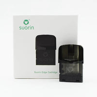 Thumbnail for SUORIN EDGE REPLACEMENT CARTRIDGE - 2PK - EJUICEOVERSTOCK.COM