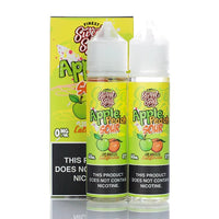 Thumbnail for THE FINEST E-LIQUID APPLE PEACH RINGS - 120ML - EJUICEOVERSTOCK.COM