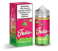 Thumbnail for THE JUICE - WATERMELON LIME - 100ML - EJUICEOVERSTOCK.COM