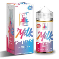Thumbnail for THE MILK E-LIQUID FRUITY - 100ML - EJUICEOVERSTOCK.COM