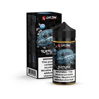 Thumbnail for TORTOISE ON ICE by Shijin Vapor 100mL - EJUICEOVERSTOCK.COM