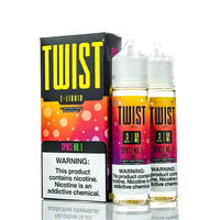 Thumbnail for TWIST E-LIQUID SPACE NO1 - 120ML - EJUICEOVERSTOCK.COM