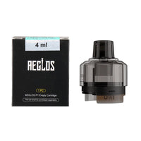 Thumbnail for UWELL AEGLOS P1 CARTRIDGE - 1PK - EJUICEOVERSTOCK.COM