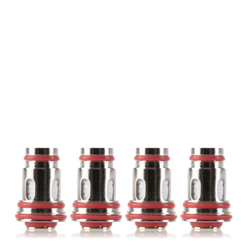 UWELL AEGLOS P1 REPLACEMENT COILS -4PK - EJUICEOVERSTOCK.COM