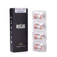 Thumbnail for UWELL AEGLOS P1 REPLACEMENT COILS -4PK - EJUICEOVERSTOCK.COM
