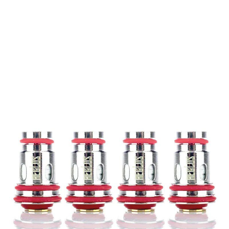 UWELL AEGLOS REPLACEMENT COILS - 4PK - EJUICEOVERSTOCK.COM