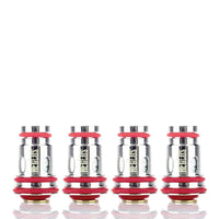 Thumbnail for UWELL AEGLOS REPLACEMENT COILS - 4PK - EJUICEOVERSTOCK.COM