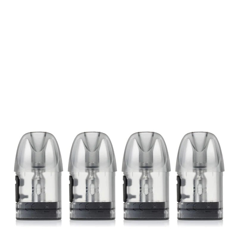 UWELL CALIBURN A2S REPLACEMENT PODS - 4PK - EJUICEOVERSTOCK.COM