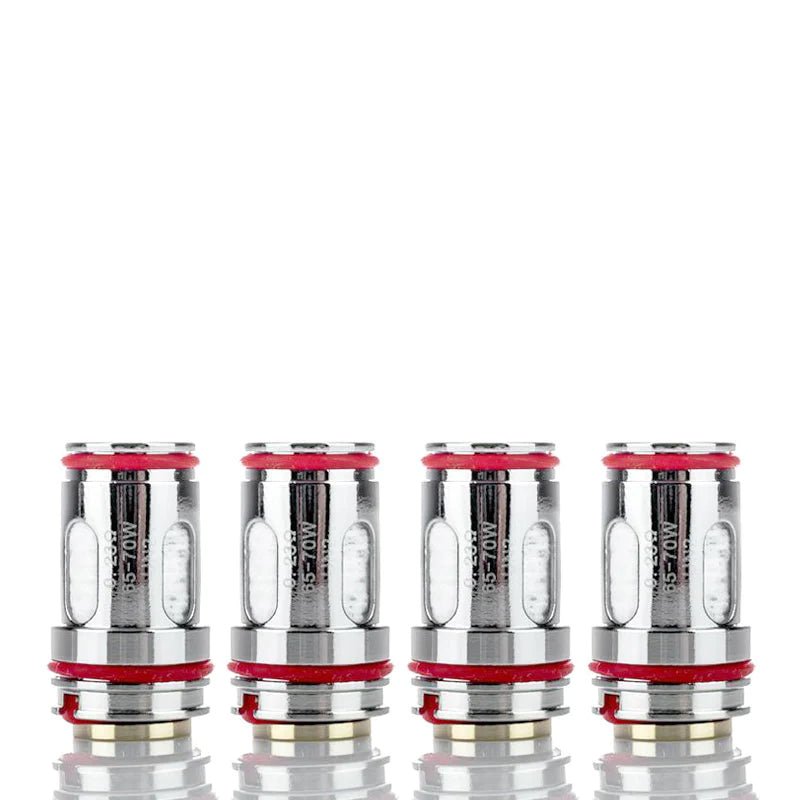 UWELL CROWN 5 REPLACEMENT COILS - 4PK - EJUICEOVERSTOCK.COM