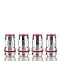 Thumbnail for UWELL CROWN 5 REPLACEMENT COILS - 4PK - EJUICEOVERSTOCK.COM