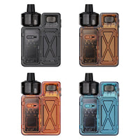 Thumbnail for UWELL CROWN M POD KIT - EJUICEOVERSTOCK.COM