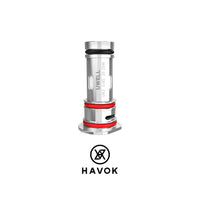 Thumbnail for UWELL HAVOK REPLACEMENT COILS - 4PK - EJUICEOVERSTOCK.COM