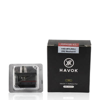 Thumbnail for UWELL HAVOK REPLACEMENT PODS - 1PK - EJUICEOVERSTOCK.COM