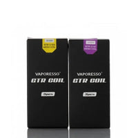 Thumbnail for VAPORESSO GTR REPLACEMENT COILS-3PK - EJUICEOVERSTOCK.COM