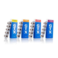 Thumbnail for VAPORESSO GTX REPLACEMENT COILS - 5PK - EJUICEOVERSTOCK.COM