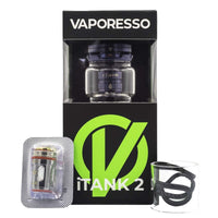Thumbnail for VAPORESSO ITANK 2 - EJUICEOVERSTOCK.COM