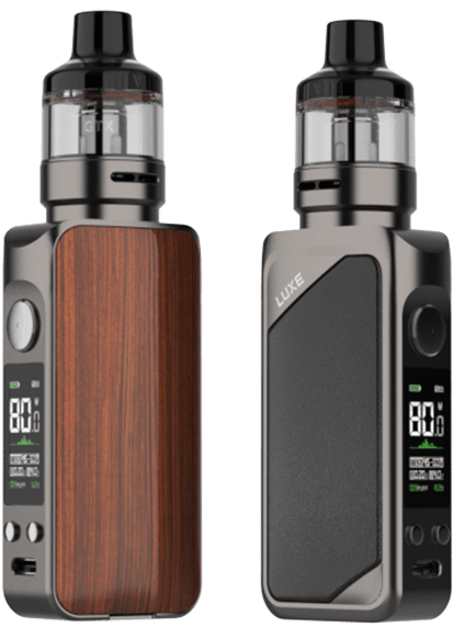 VAPORESSO LUXE 80 KIT - ONLY $32.99 - EJUICEOVERSTOCK.COM