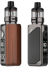 Thumbnail for VAPORESSO LUXE 80 KIT - ONLY $32.99 - EJUICEOVERSTOCK.COM