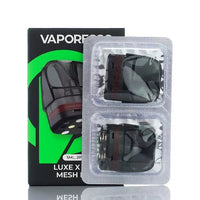 Thumbnail for VAPORESSO LUXE X REPLACEMENT PODS - 2PK - EJUICEOVERSTOCK.COM