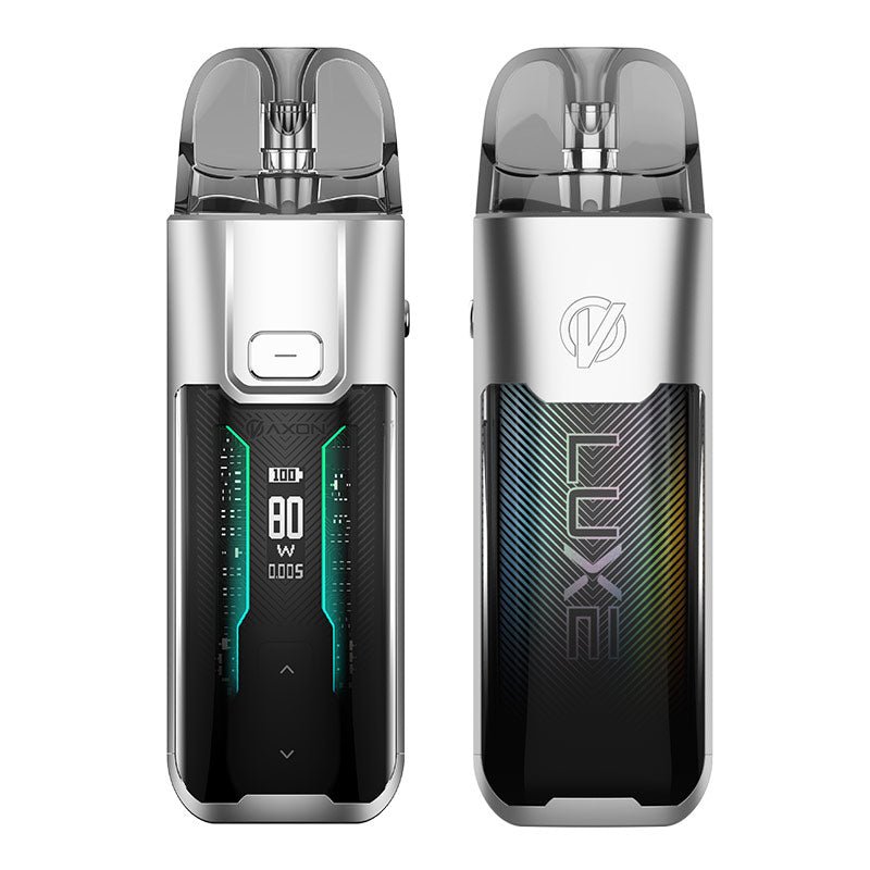 VAPORESSO LUXE XR MAX POD KIT - EJUICEOVERSTOCK.COM