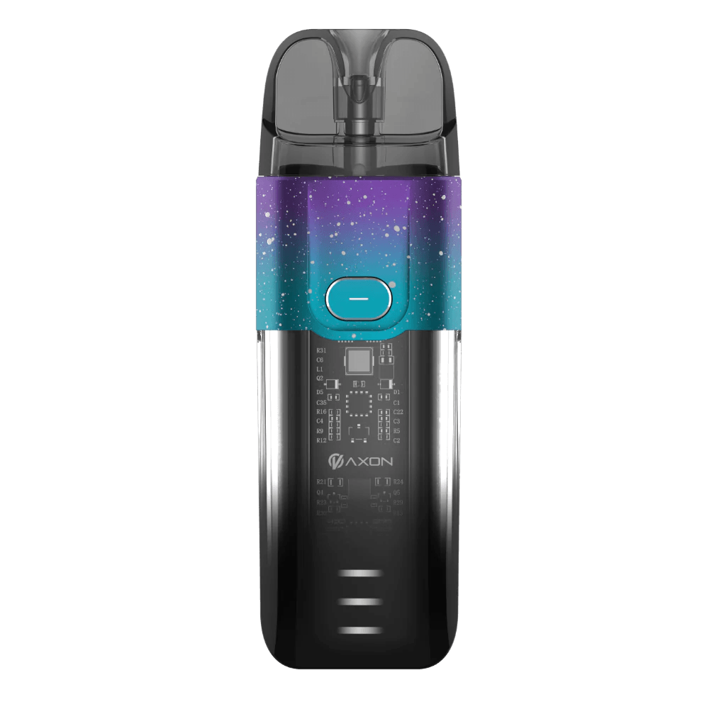 VAPORESSO LUXE XR POD KIT - EJUICEOVERSTOCK.COM