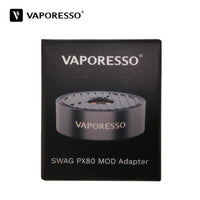 Thumbnail for VAPORESSO SWAG PX80 510 MOD ADAPTER - EJUICEOVERSTOCK.COM