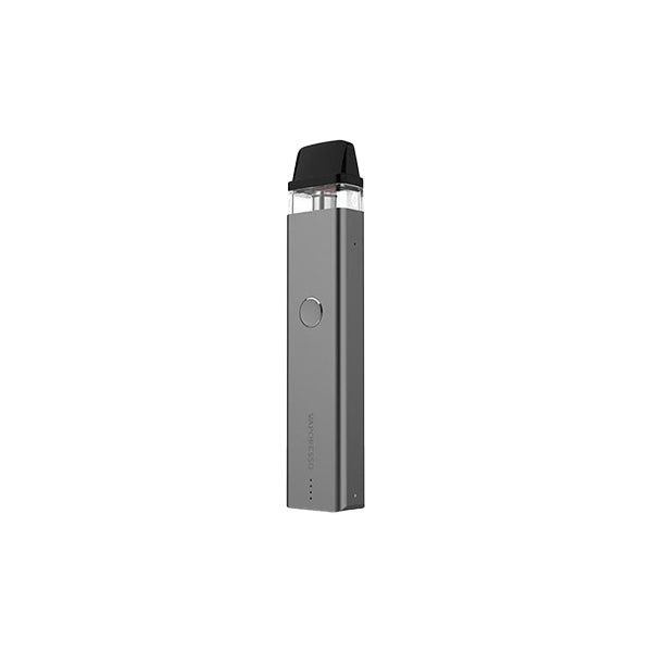 VAPORESSO XROS 2 KIT - STARTING AT $15.99 WITH CODE STOCK20 - EJUICEOVERSTOCK.COM