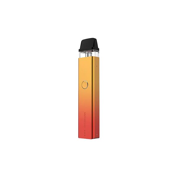 VAPORESSO XROS 2 KIT - STARTING AT $15.99 WITH CODE STOCK20 - EJUICEOVERSTOCK.COM