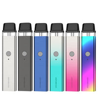 Thumbnail for VAPORESSO XROS POD SYSTEM - EJUICEOVERSTOCK.COM