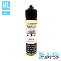 Thumbnail for VCT Bold by Ripe Vapes 60ML EJUICE - EJUICEOVERSTOCK.COM