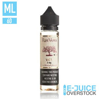 Thumbnail for VCT by Ripe Vapes 60ML EJUICE - EJUICEOVERSTOCK.COM