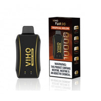 Thumbnail for VIHO TURBO 10000 DISPOSABLE - EJUICEOVERSTOCK.COM
