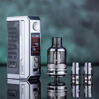 Thumbnail for VOOPOO DRAG 3 KIT - EJUICEOVERSTOCK.COM
