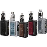 Thumbnail for VOOPOO DRAG 3 KIT - EJUICEOVERSTOCK.COM
