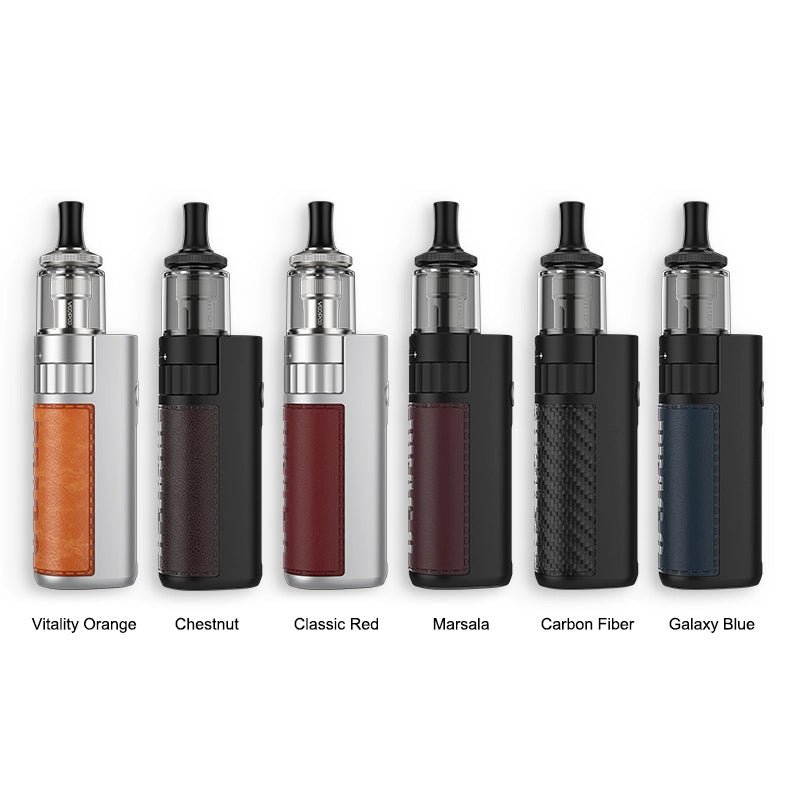 VOOPOO DRAG Q KIT - EJUICEOVERSTOCK.COM
