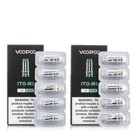Thumbnail for VOOPOO ITO REPLACEMENT COILS - 5PK - EJUICEOVERSTOCK.COM
