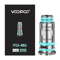 Thumbnail for VOOPOO ITO REPLACEMENT COILS - 5PK - EJUICEOVERSTOCK.COM