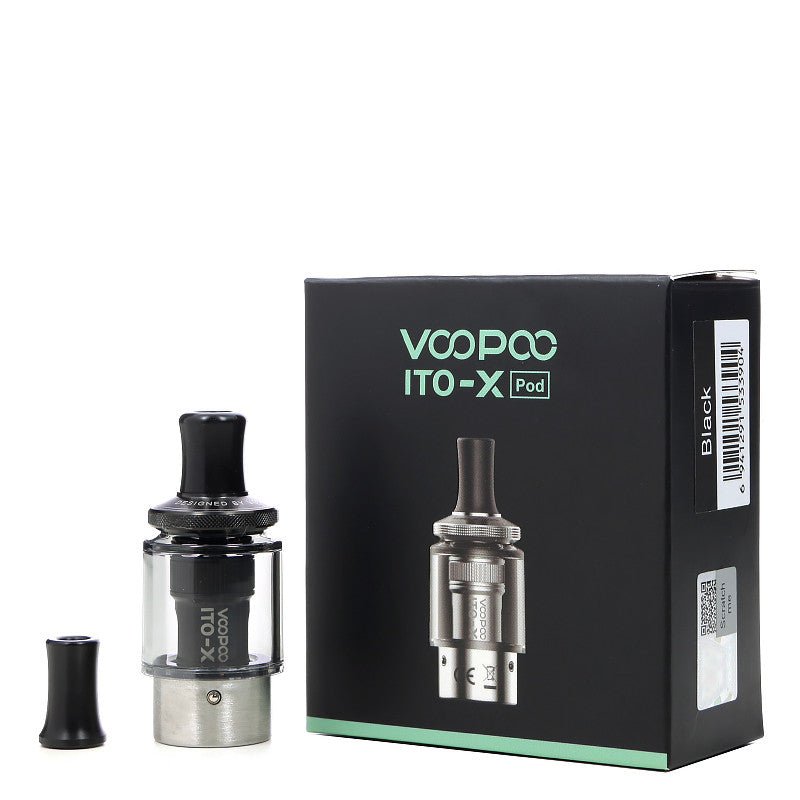 VOOPOO ITO-X REPLACEMENT PODS - EJUICEOVERSTOCK.COM