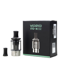 Thumbnail for VOOPOO ITO-X REPLACEMENT PODS - EJUICEOVERSTOCK.COM