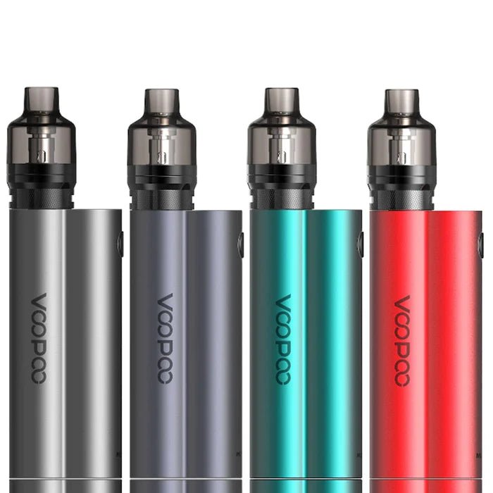 VOOPOO MUSKET KIT - ONLY $32.99 - EJUICEOVERSTOCK.COM