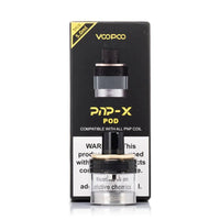 Thumbnail for VOOPOO PNP POD TANK - 1PK - EJUICEOVERSTOCK.COM