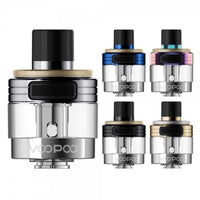 Thumbnail for VOOPOO PNP POD TANK - 1PK - EJUICEOVERSTOCK.COM