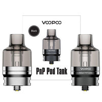 Thumbnail for VOOPOO PNP POD TANK - EJUICEOVERSTOCK.COM